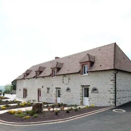 Studio Ferrieres-la-Verrerie